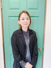 アグ ヘアー ルビス 広島段原店(Agu hair rubis) 木下 美沙子