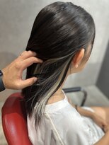 リンク(Re:nk) 20代30代40代50代髪質改善トリートメント