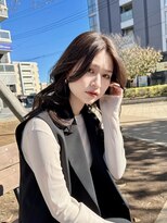 ベル 流山おおたかの森(BELLE)&nbsp;韓国/レイヤー/インスタ@revo_ishida[流山おおたかの森駅]