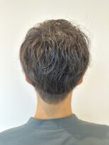 カミキリヌシ&nbsp;12月お客様スタイル