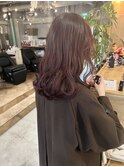 ブリーチ無しダブルカラーカットトリートメント13800