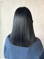 アールクリップ 表参道(arclip)&nbsp;髪質改善サイエンスアクア【髪質改善/髪質改善トリートメント】