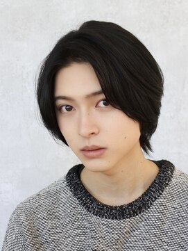 ミンクス 銀座店(MINX) ナチュラルミディアム