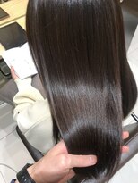 アニュー 北浦和店(ANEW)&nbsp;《髪質改善》ツヤ感・サラサラ感アップ　髪質改善トリートメント