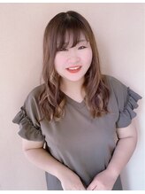 ナチュラルターバン(NATURAL Turban)&nbsp;北原 啓名