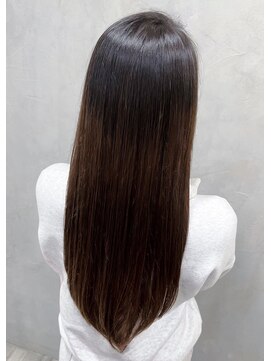 リラスパ 荻窪(relaspa) 髪質改善トリートメント