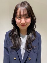 コト 福井大和田店(coto)&nbsp;東 実桜