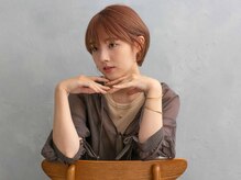 アース 金山店(HAIR&MAKE EARTH)