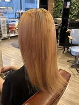 インデペンデンス(independence)&nbsp;酸性ストレート