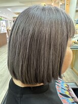 リーベ 秋津店(Liebe)&nbsp;白髪ぼかしカラー