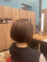 クララ ジャパン タチカワ(CLALA JAPAN Tachikawa)&nbsp;ボブ