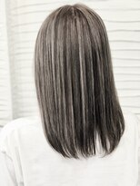 グロウトヨサキワン(GLOW TOYOSAKI ONE)&nbsp;お手軽ハイライトカラー