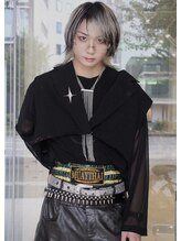 ディーン 名駅店(DEAN) 大林 蓮也