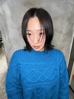 フリーラ 京都河原町三条店(freera)&nbsp;透明感ブラック