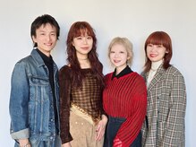 アルテヘアー(arte HAIR)