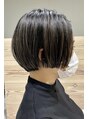 ナインヘアーアンドメイク(NINE hair&make)&nbsp;ハイライト3