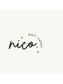 ニコデュエ 本厚木(nico. due)/nico. due本厚木[髪質改善/大人ショート]