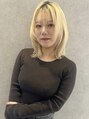 コト 福井大和田店(coto) 寺薗　 舞美