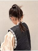 卒園・入学の個性派セレモニーアレンジ