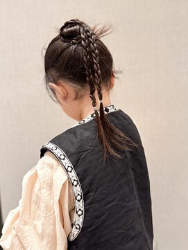 レクタ(recta) 卒園・入学の個性派セレモニーアレンジ