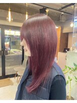 クロムス 梅田茶屋町店(clomus)&nbsp;ラベンダーピンク