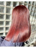 マドラス(MADRAS)&nbsp;暖色カラー