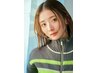 ≪平日13-18時限定≫￥1000 OFF☆カット+カラ-+トリ-トメント+ナノバブル￥7000