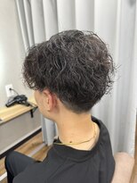 テーラヘアー 公津の杜店(TELA HAIR) スパイラルパーマ