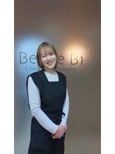 ビートル ビーワン(Beetle B1) 内木 優子