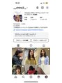 シー(si) Instagram ＠__china2._スタイルなどあげてます！