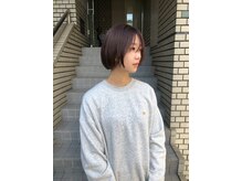ヘアーアンドメイク キノトロープ(H&M KINOTOLOPE)