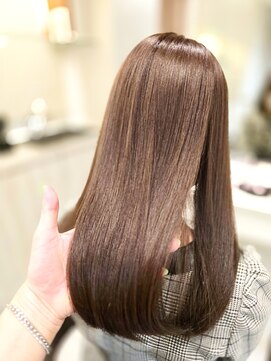 マルム(mulum) 誰からも褒められる後ろ姿