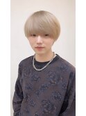 ホワイトミルクティー×複雑履歴