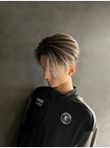 バレイヤージュ
