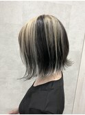 セクションカラー