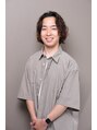 ココデサロン ハナレ 浅草(cocode salon HANARE) 矢萩 翼　浅草