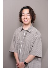ココデサロン ハナレ 浅草(cocode salon HANARE) 矢萩 翼　浅草