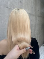 ココテラス(coco terrace) ブリーチ/ハイトーン/ケアブリーチ