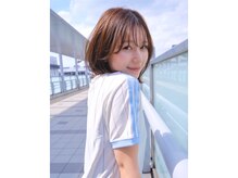 ヘアー ミュゼ 柱店(HAIR Musee)