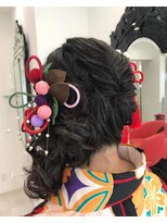 ブラヴィッシモ(Bravissimo) 卒業式
