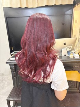 ノエル 池袋店(noel) 【noel】mayu×レッド