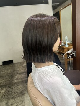 インビテーション 名古屋(invitation) 結べるbob