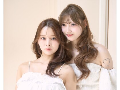キアラ(Kchiara)の写真