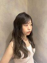 アオ(AO。)&nbsp;オリーブベージュ/ベージュカラー/オリーブカラー