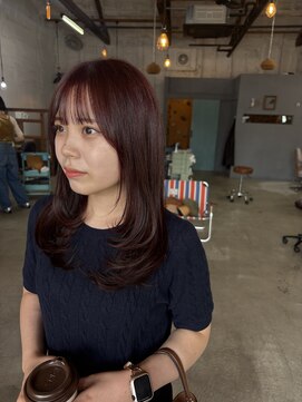 アイドットシーオー(i.co) layer style