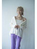 デザイアー 調布北口店(DESIRE)&nbsp;プレイフルショート