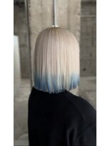 ヒペリカム(hypericum)&nbsp;ハイトーングラデーションカラー