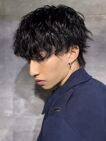 アノ(Ano.)&nbsp;大分シャドウパーママッシュ