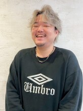 リコ(RiCO)&nbsp;藤澤 孝太