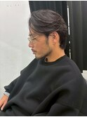 斉藤指名 大人の激渋センターパート
